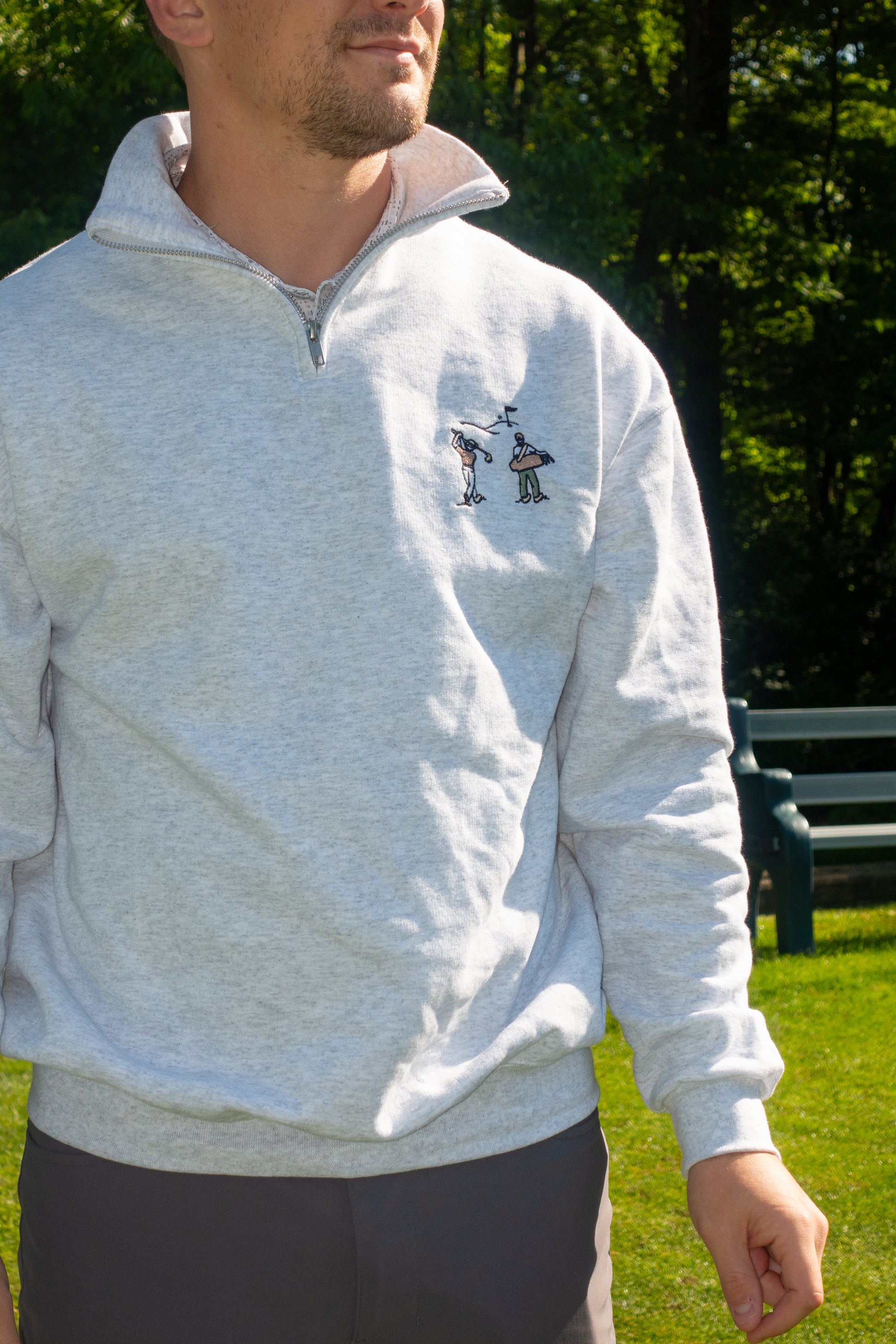 Guys who Golf- Queens of the Greens Collection