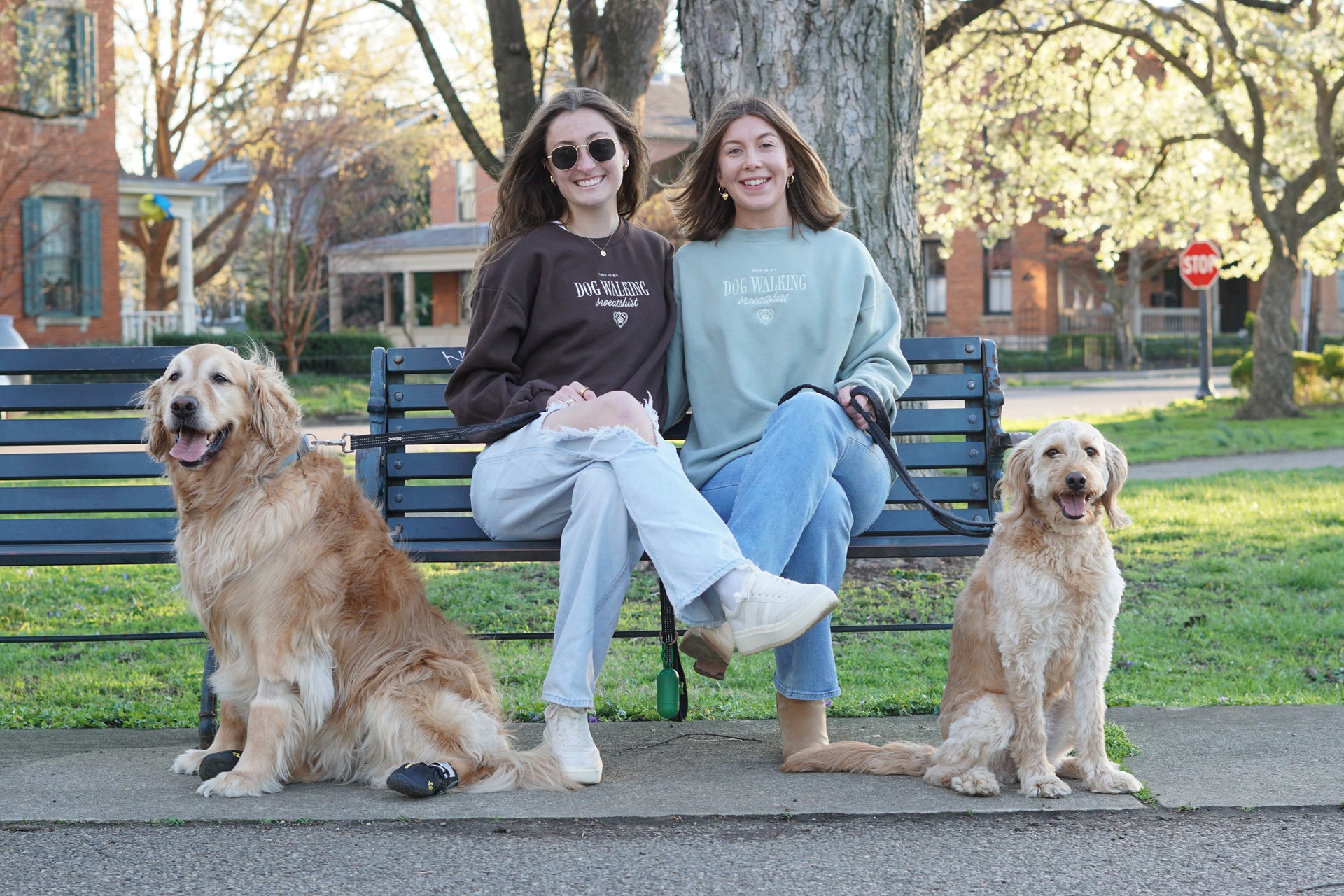 Dog Lover Capsule