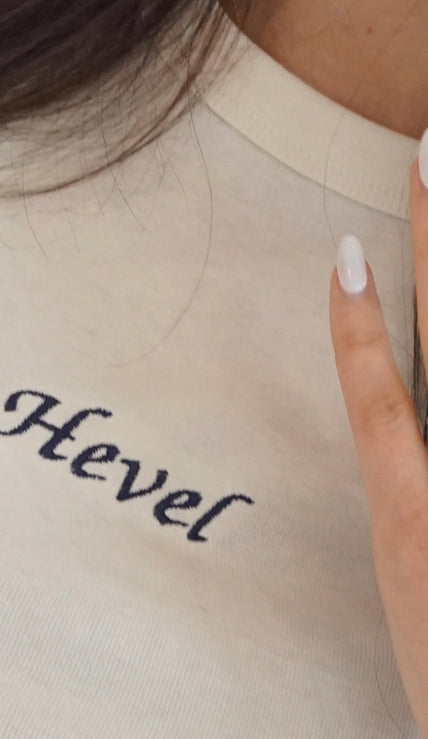 Custom Embroidery