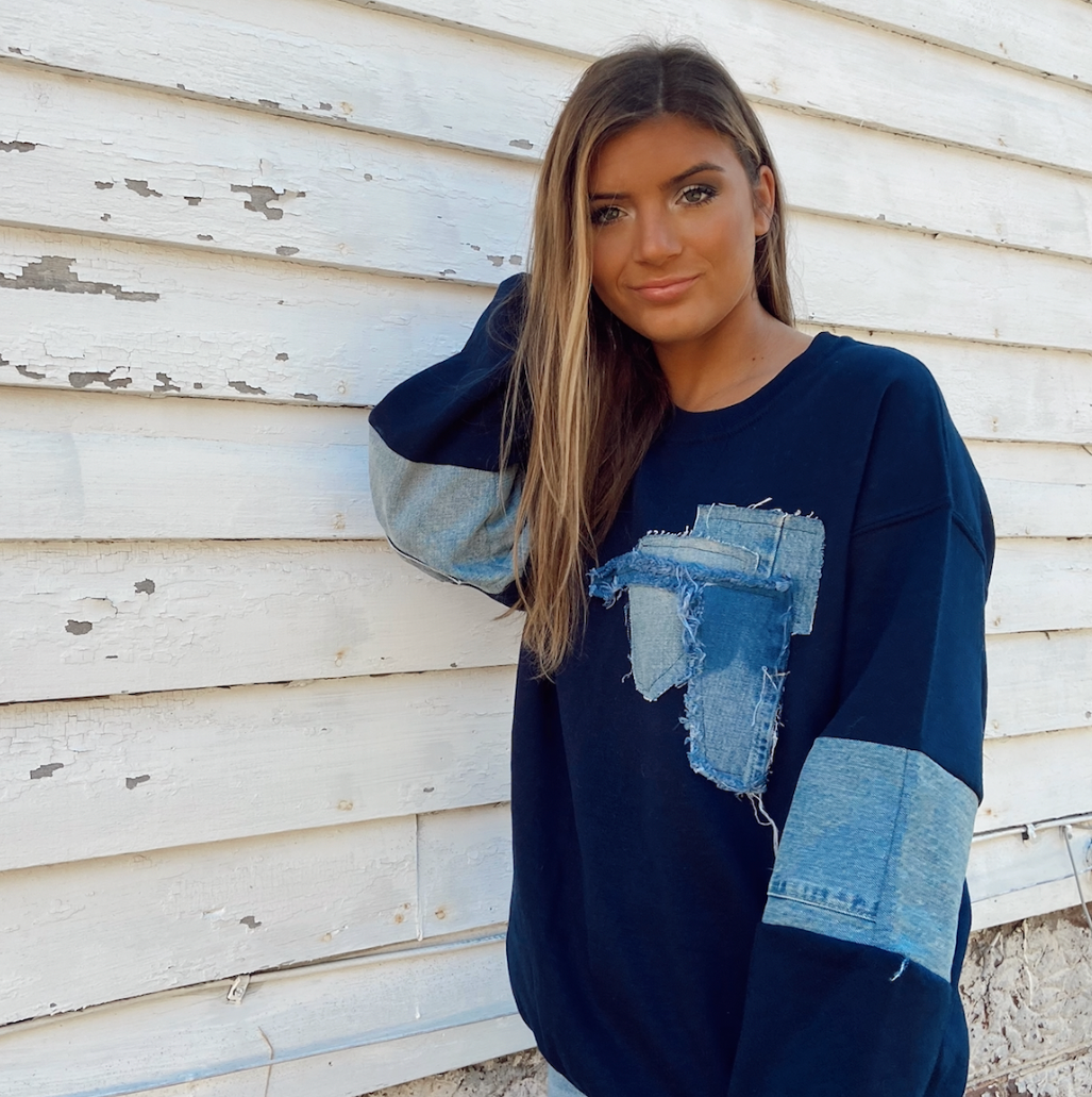 Sweatshirts