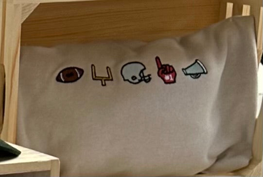 Football Icon Crew -  Columbus Sports