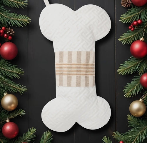 Addison Custom Stocking