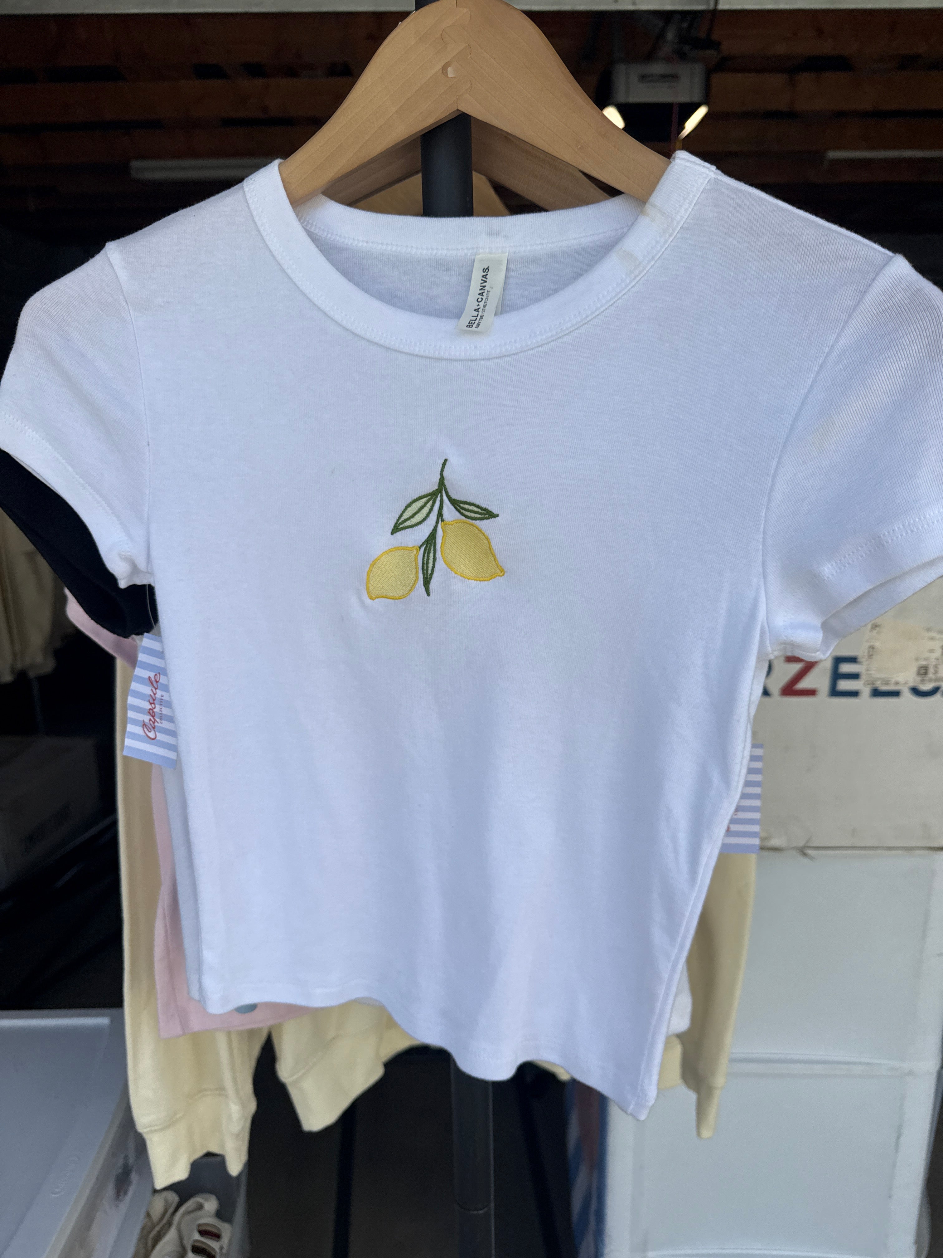 Lemons