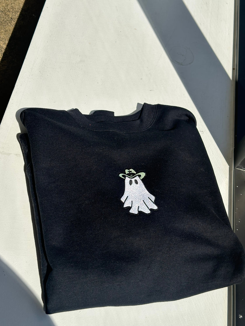 Ghost Cowboy