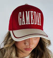 GAMEDAY TRUCKER