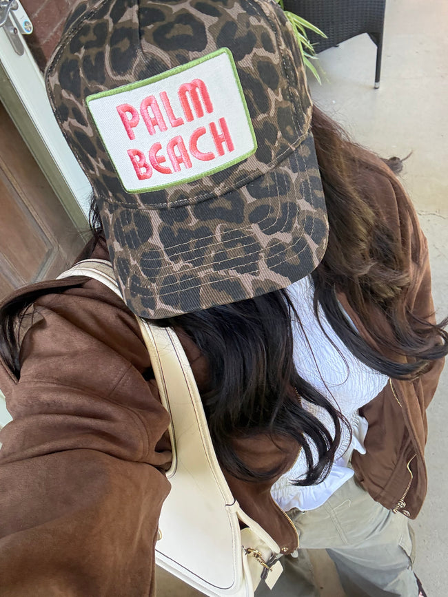 Palm Beach Truckers