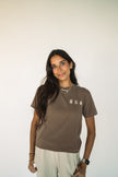 Espresso Tini Tee - Happy Hour Collection
