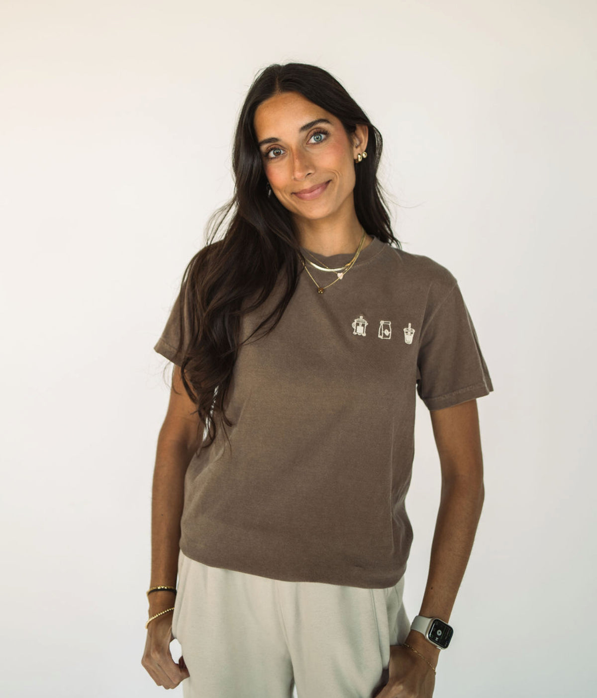 Coffee Tee