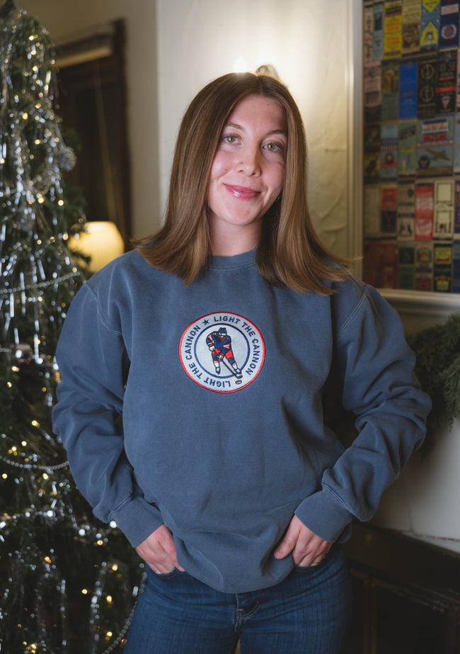 Light the Cannon Crew