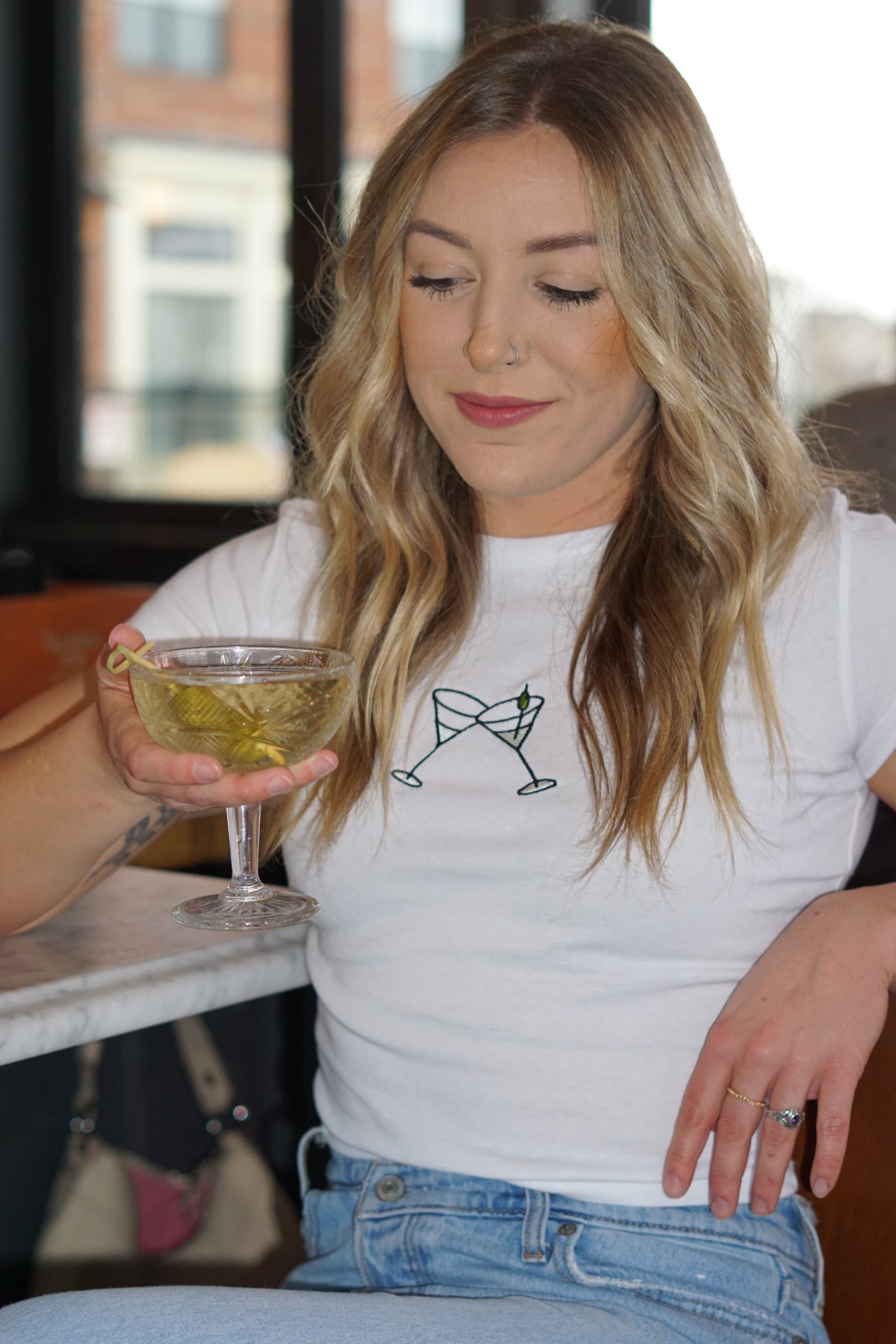 Tini Tee