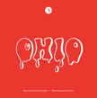 Original Drip illustration created for Capsule Collective.