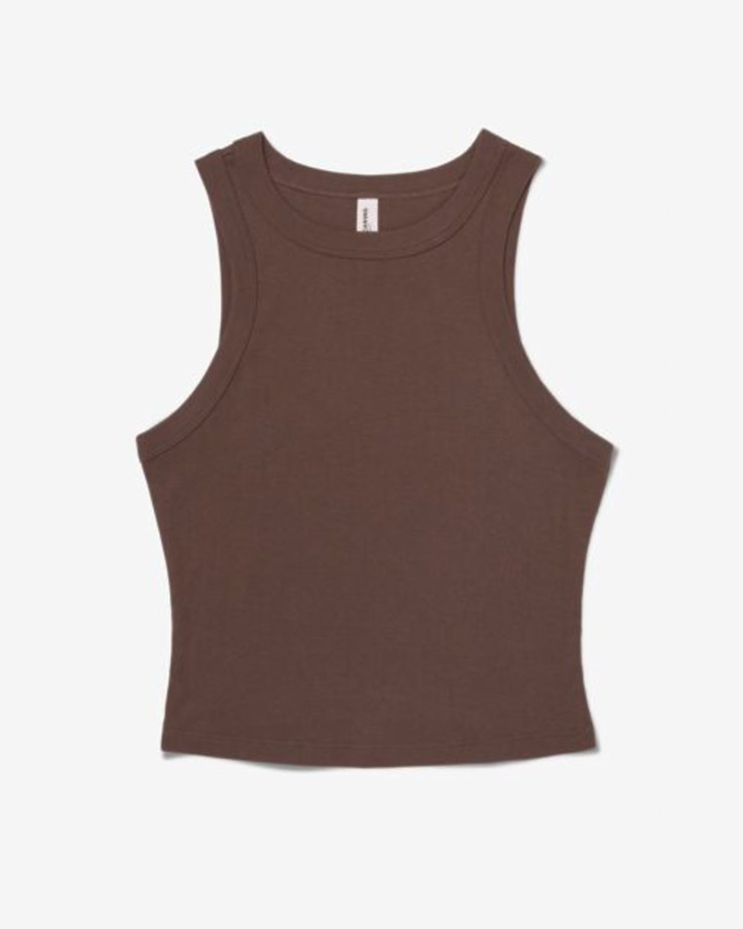 TEST High Neck Tank