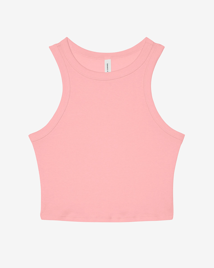 TEST High Neck Tank