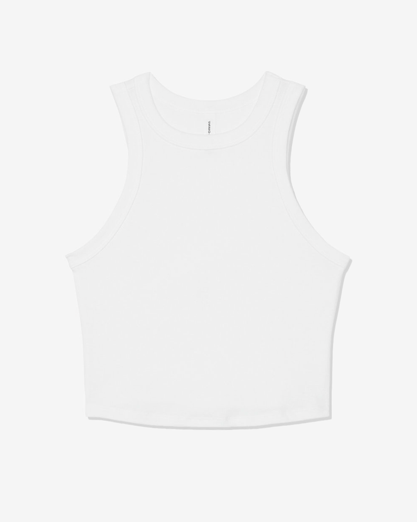 TEST High Neck Tank