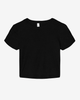 TEST Last Name Baby Tee
