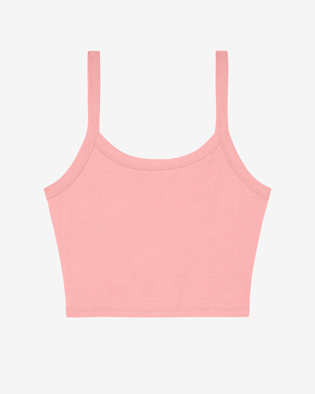 TEST Skinny Strap Tank