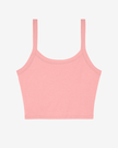 TEST Skinny Strap Tank