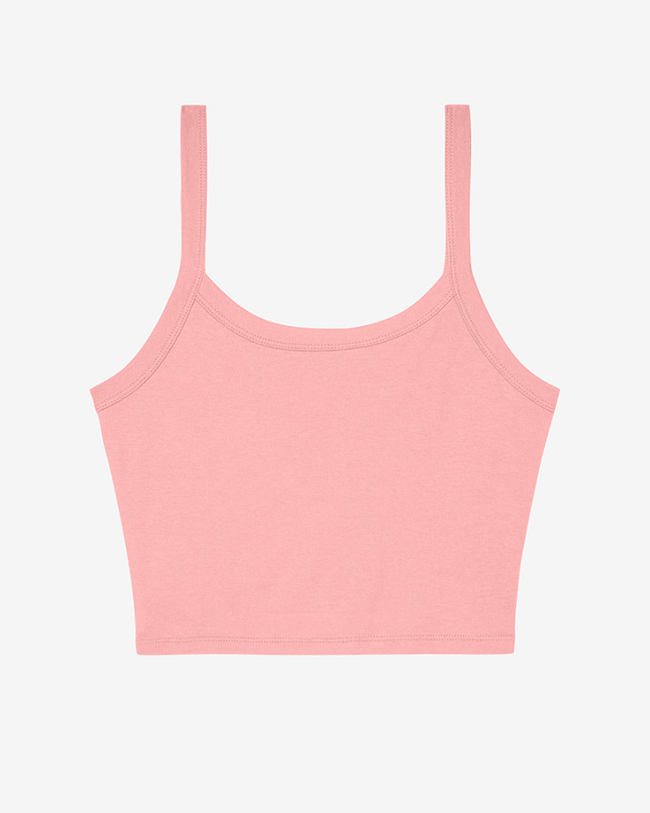 Skinny Strap Custom Tank