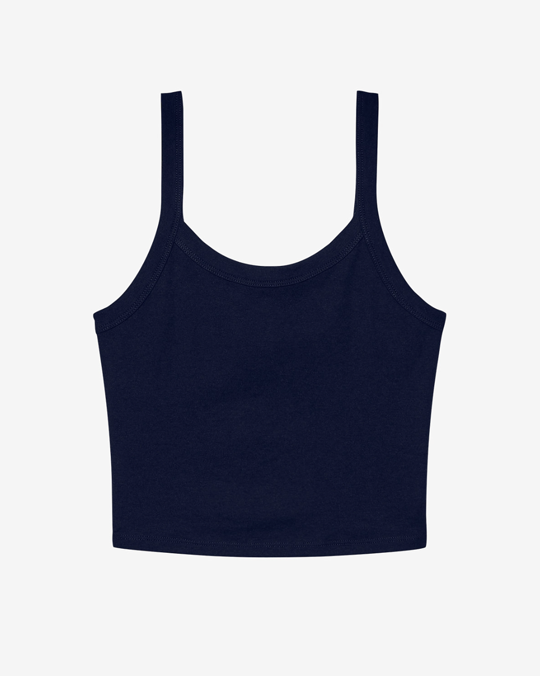 TEST Skinny Strap Tank