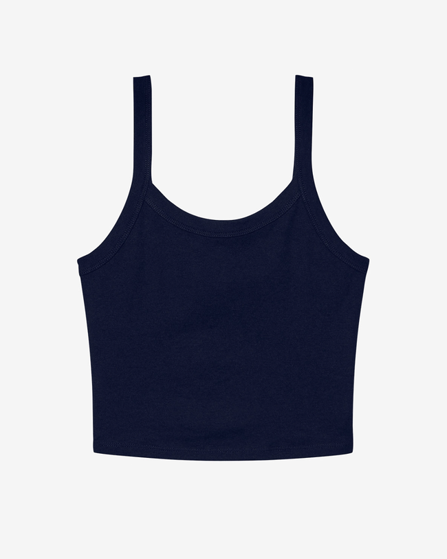 Skinny Strap Custom Tank