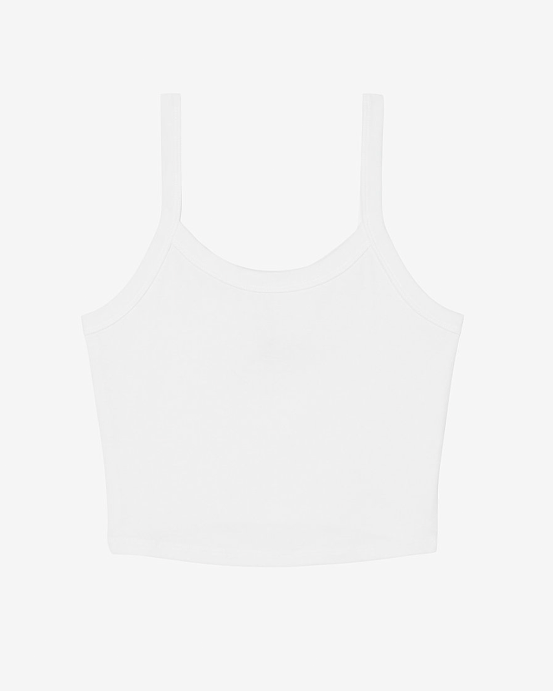 TEST Skinny Strap Tank