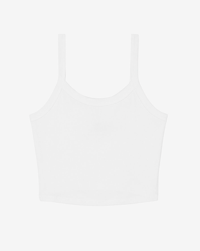Skinny Strap Custom Tank