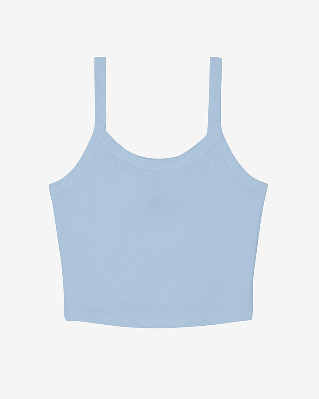 TEST Skinny Strap Tank