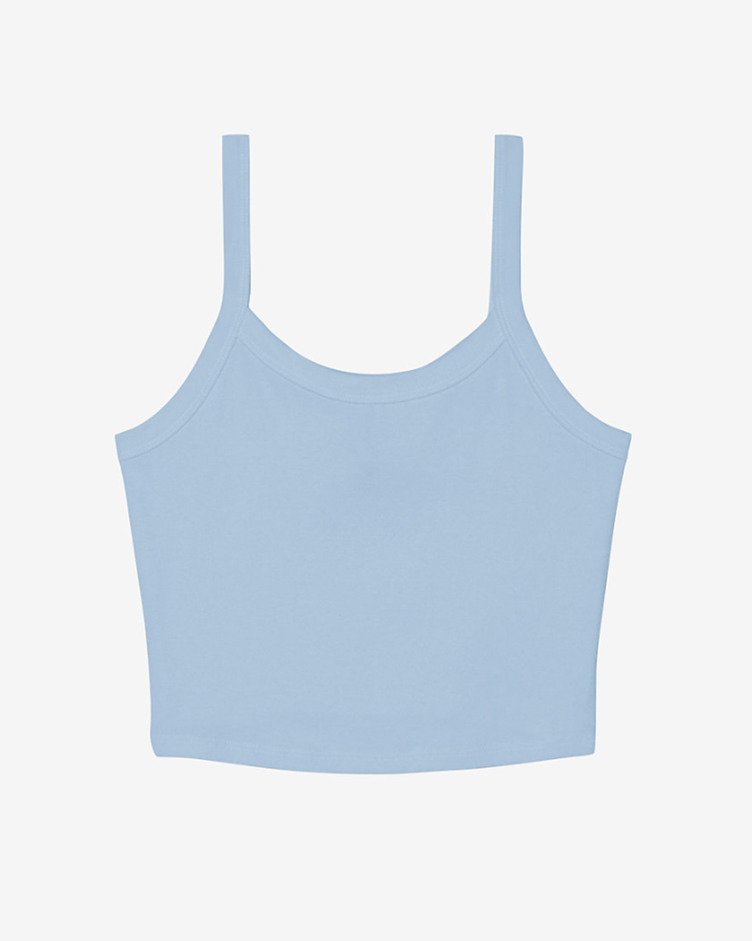 TEST Skinny Strap Tank
